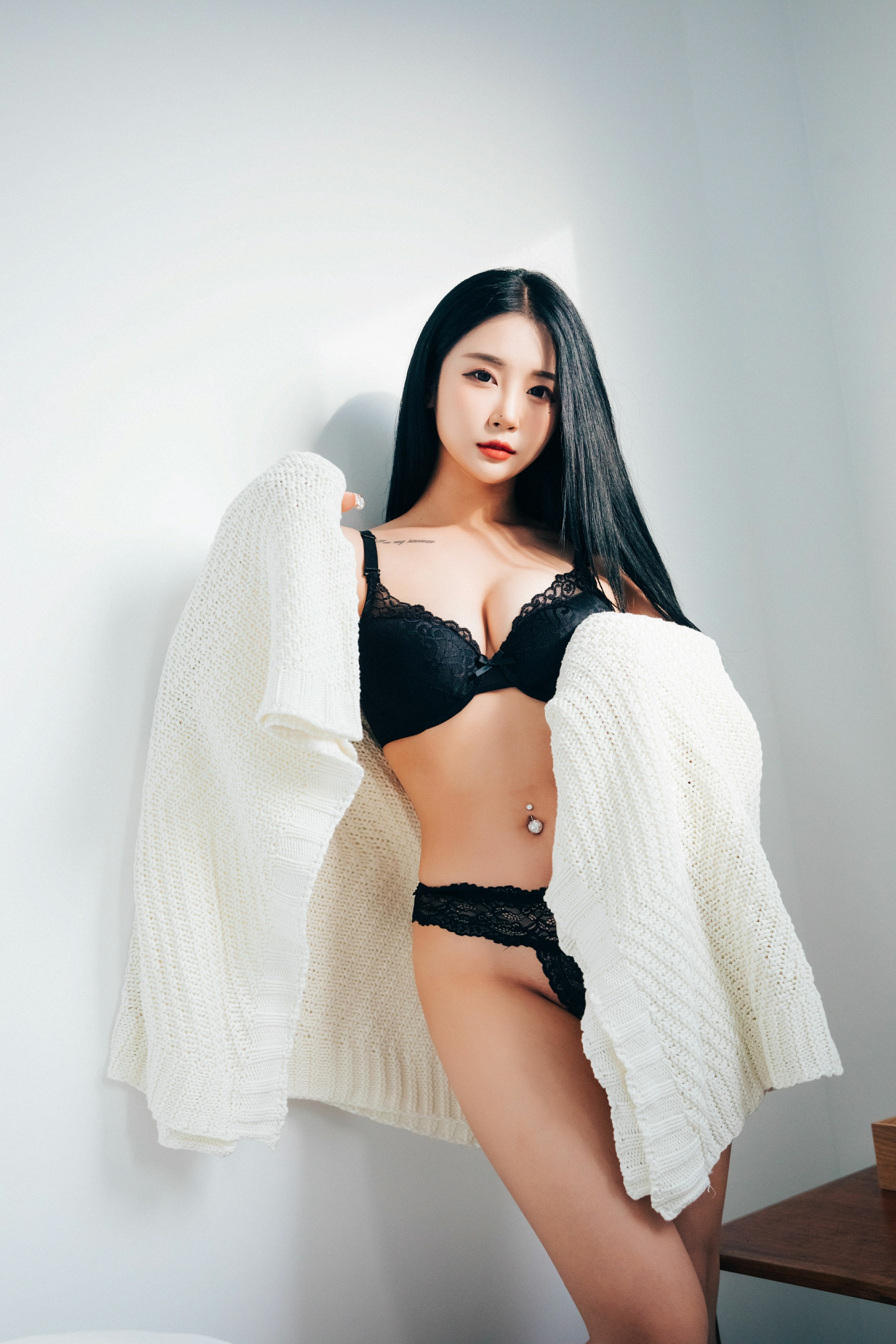 Bomi – NO.020 (보미) [LOOZY] One day [70P]-XikXak